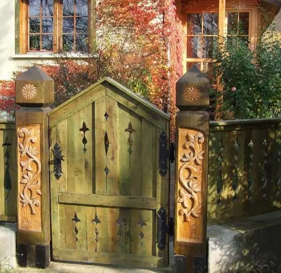 Majatalo Erdész Vendégház