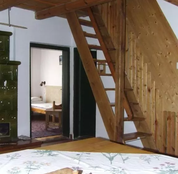 Majatalo Erdész Vendégház