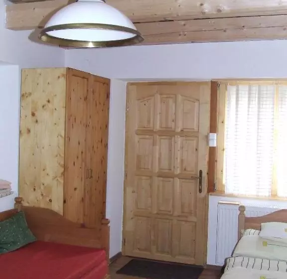 Majatalo Erdész Vendégház