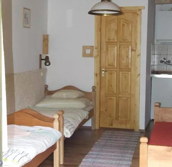 Majatalo Erdész Vendégház