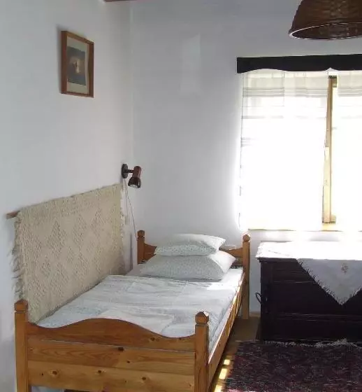 Majatalo Erdész Vendégház