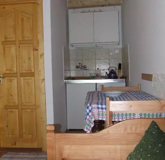 Majatalo Erdész Vendégház