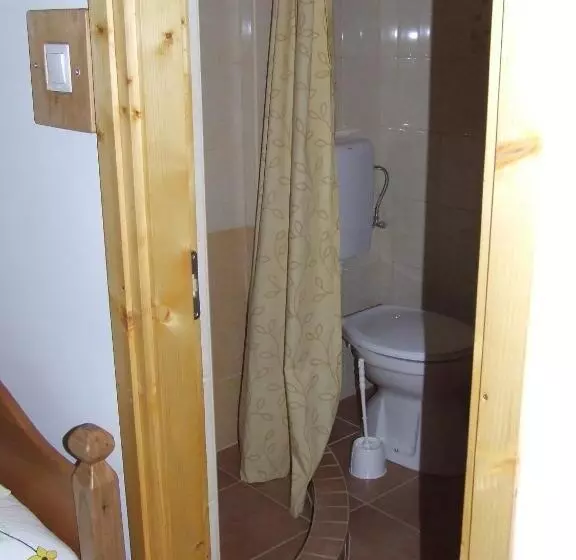 Majatalo Erdész Vendégház