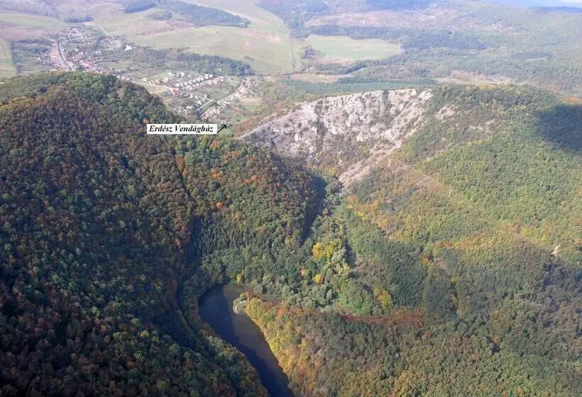 Majatalo Erdész Vendégház