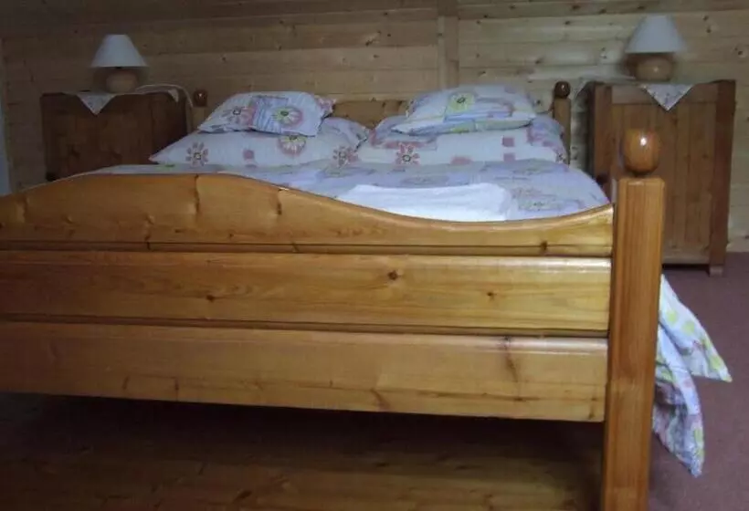 Majatalo Erdész Vendégház