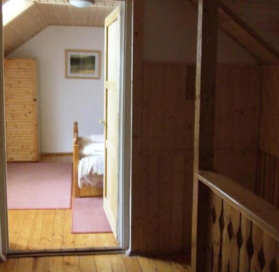 פנסיון Erdész Vendégház