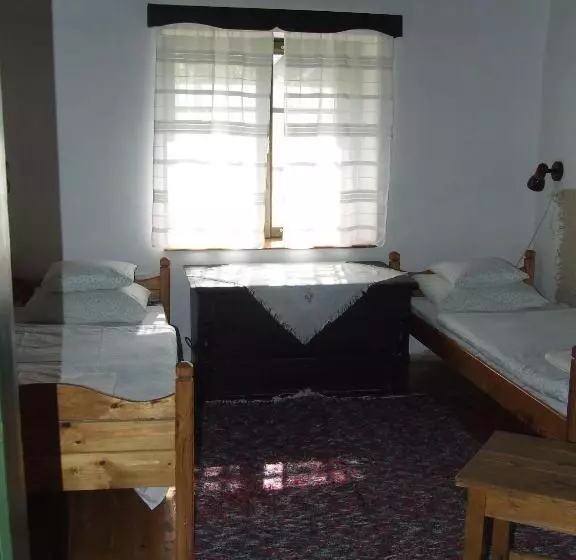 Majatalo Erdész Vendégház