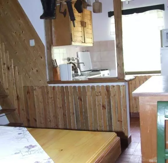 Majatalo Erdész Vendégház