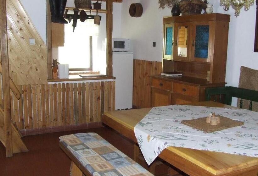 פנסיון Erdész Vendégház