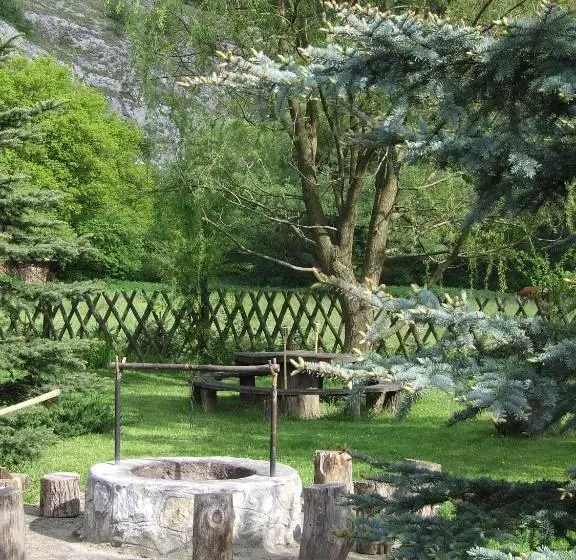 Majatalo Erdész Vendégház