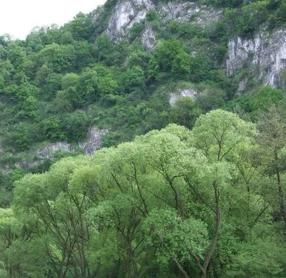 Majatalo Erdész Vendégház