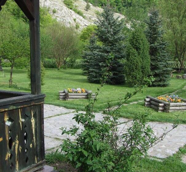 פנסיון Erdész Vendégház