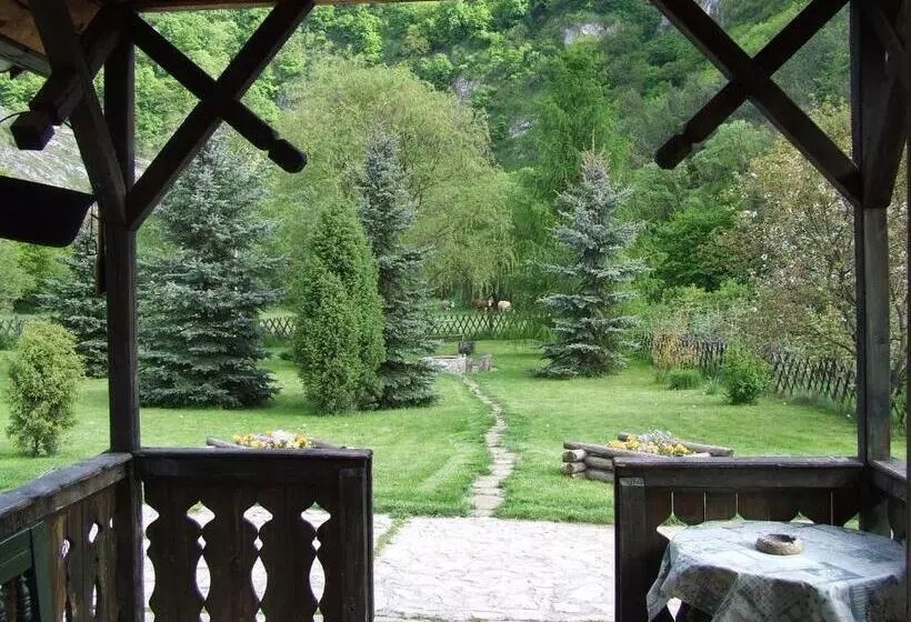 Majatalo Erdész Vendégház