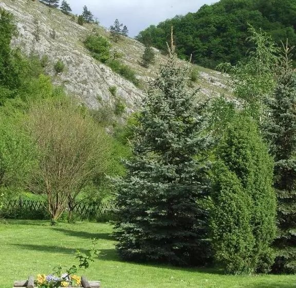 Majatalo Erdész Vendégház