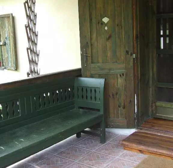 Majatalo Erdész Vendégház