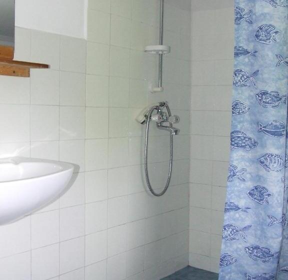 פנסיון Erdész Vendégház