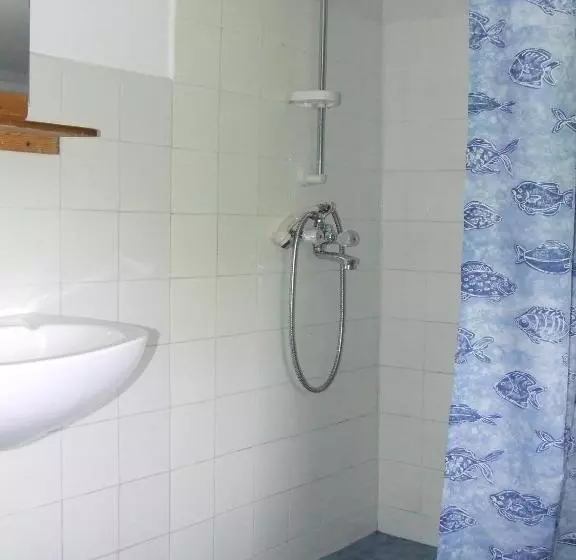 Majatalo Erdész Vendégház