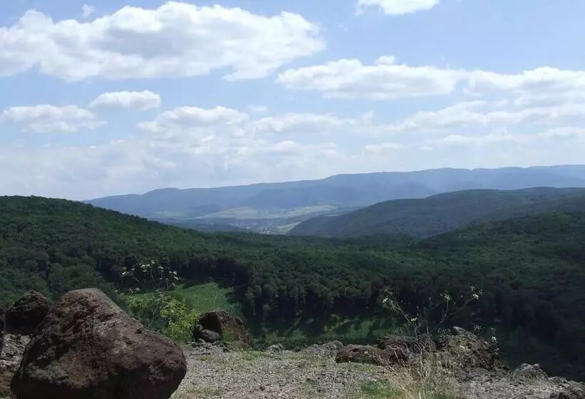 Majatalo Erdész Vendégház