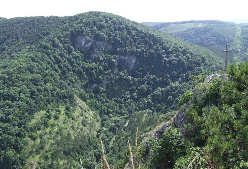 פנסיון Erdész Vendégház