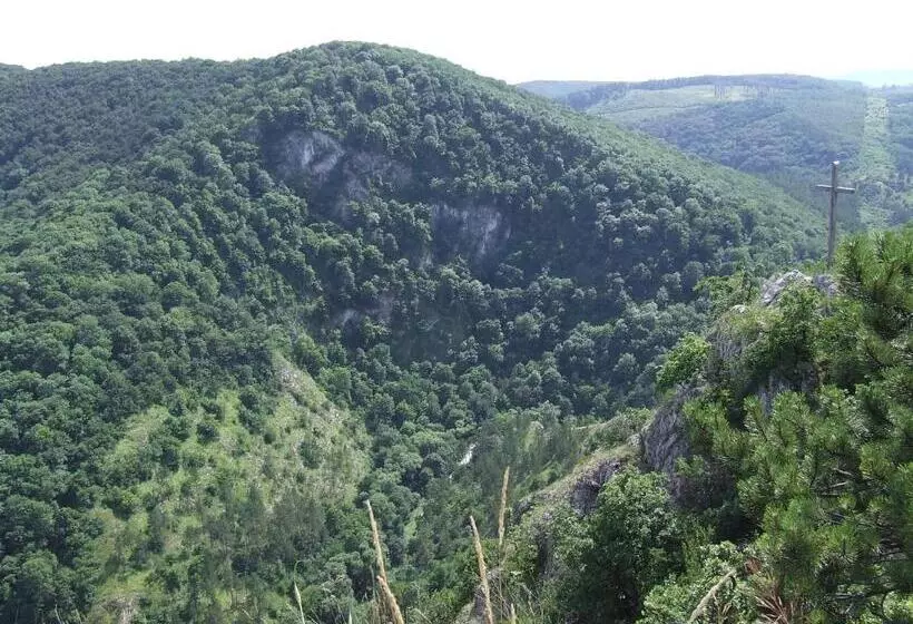 Majatalo Erdész Vendégház