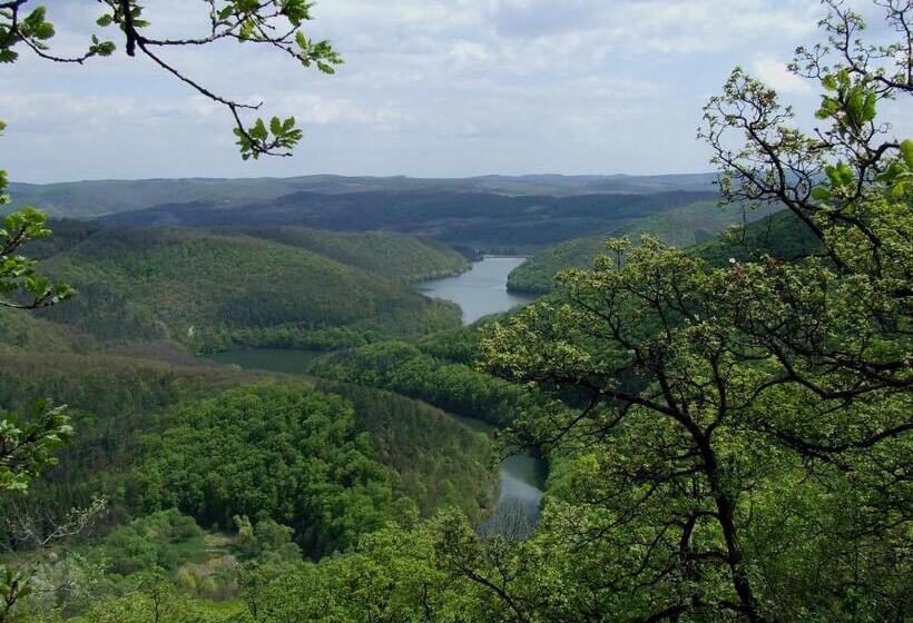 פנסיון Erdész Vendégház