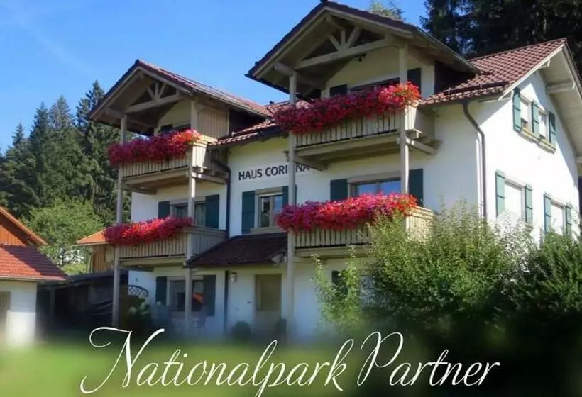 Majatalo Ferienhaus Corinna