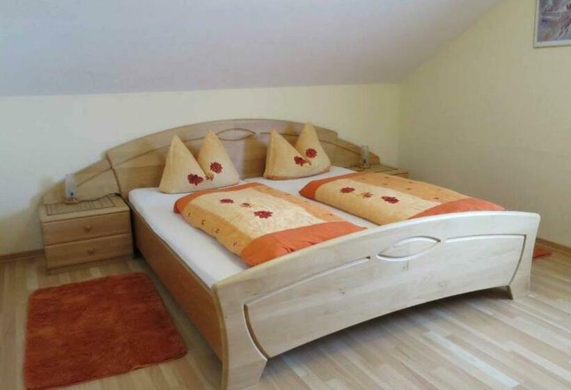 ペンション Ferienhaus Corinna