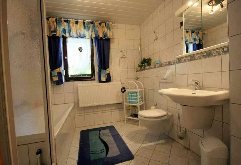 Majatalo Ferienhaus Corinna