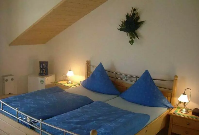 Majatalo Ferienhaus Corinna