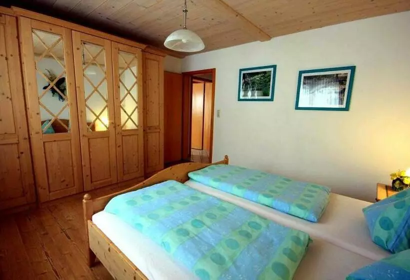 Majatalo Ferienhaus Corinna