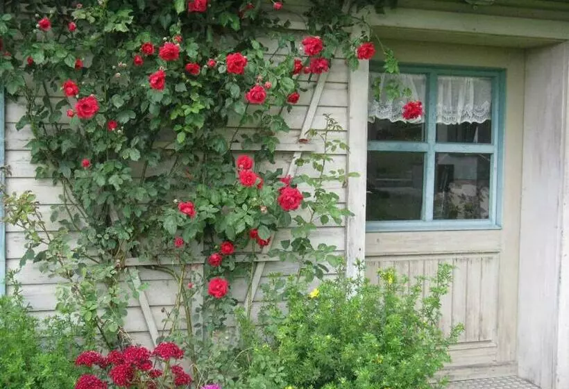 Majatalo Ferienhaus Corinna