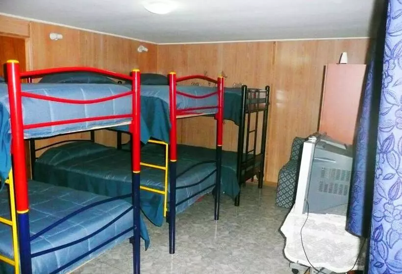 Majatalo Hospedaje Glamour