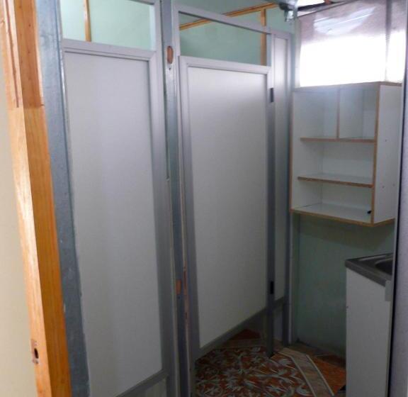 پانسیون Hospedaje Glamour