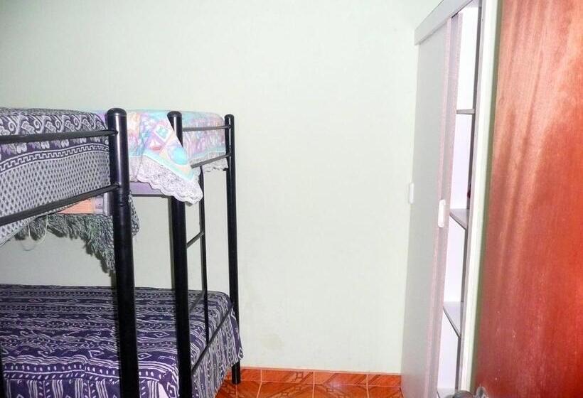 پانسیون Hospedaje Glamour