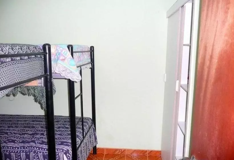 Majatalo Hospedaje Glamour