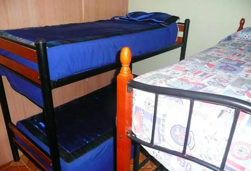 Majatalo Hospedaje Glamour