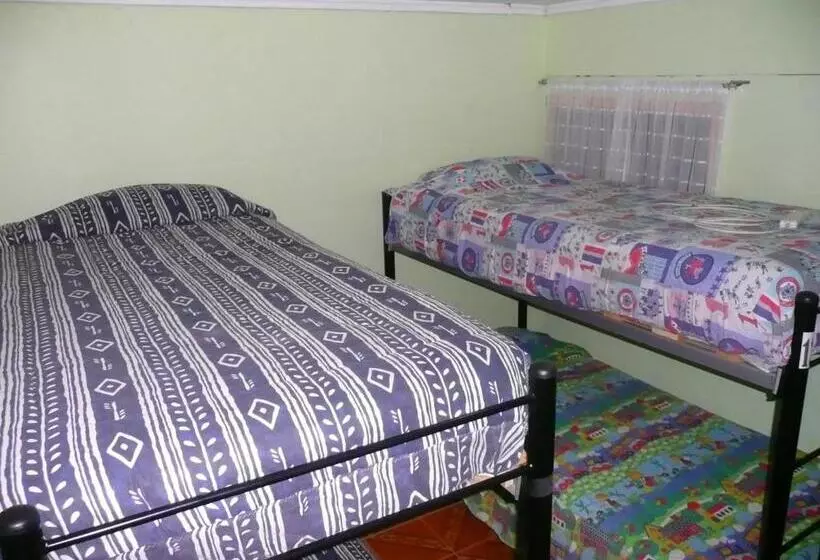 Majatalo Hospedaje Glamour