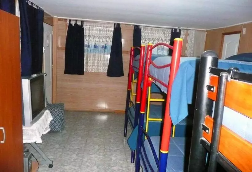 Majatalo Hospedaje Glamour