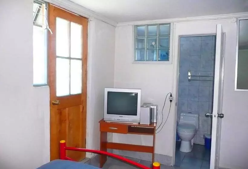 Majatalo Hospedaje Glamour