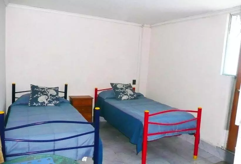 Majatalo Hospedaje Glamour