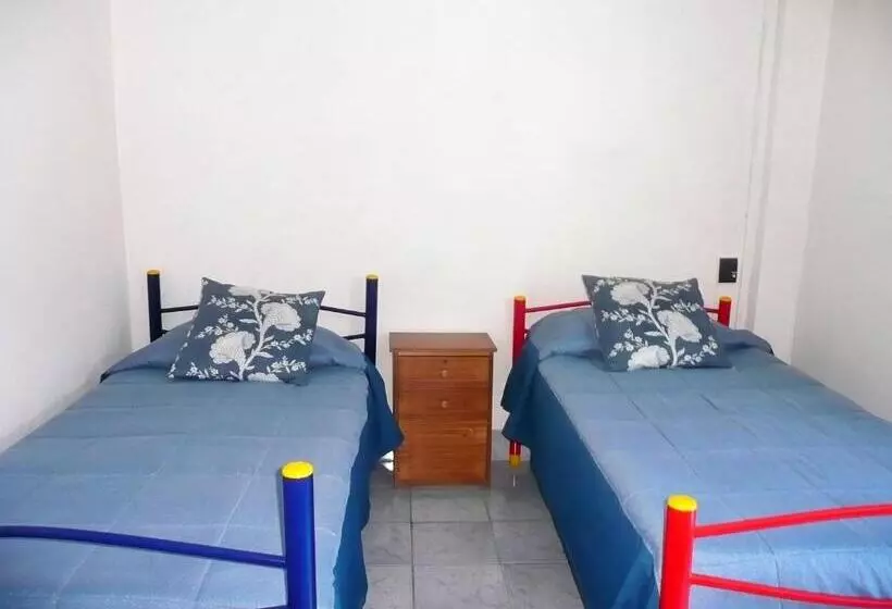 Majatalo Hospedaje Glamour