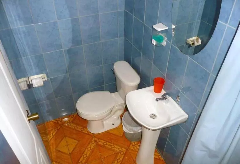 Majatalo Hospedaje Glamour