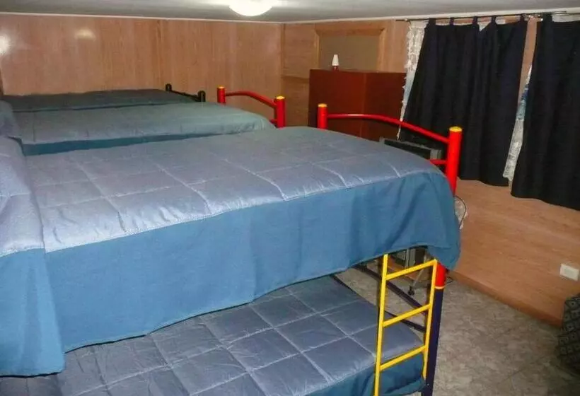 Majatalo Hospedaje Glamour