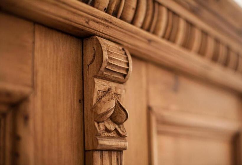 פנסיון Maushaus