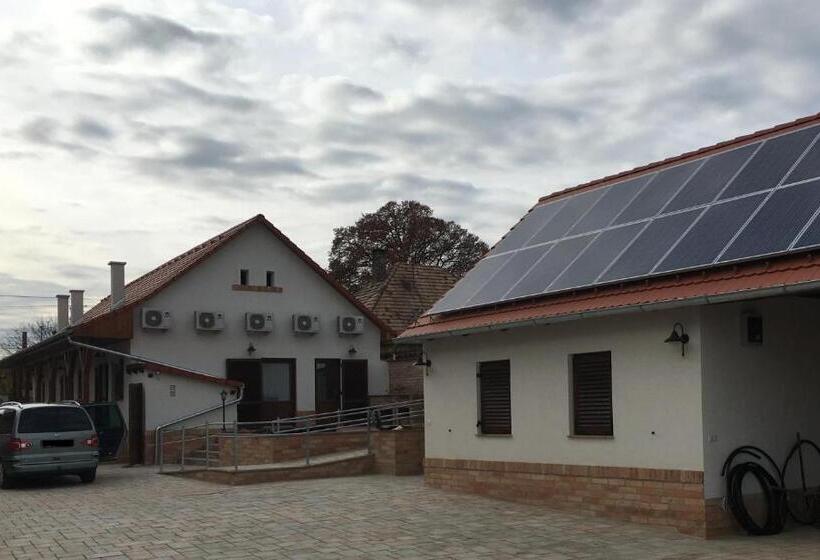 פנסיון Maushaus