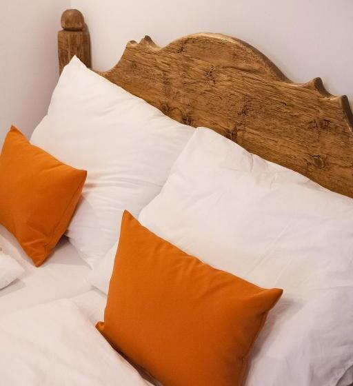 פנסיון Maushaus