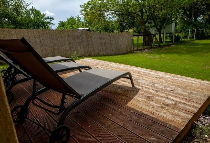 Majatalo Mézes Vendégház és Apiterápiás Központ