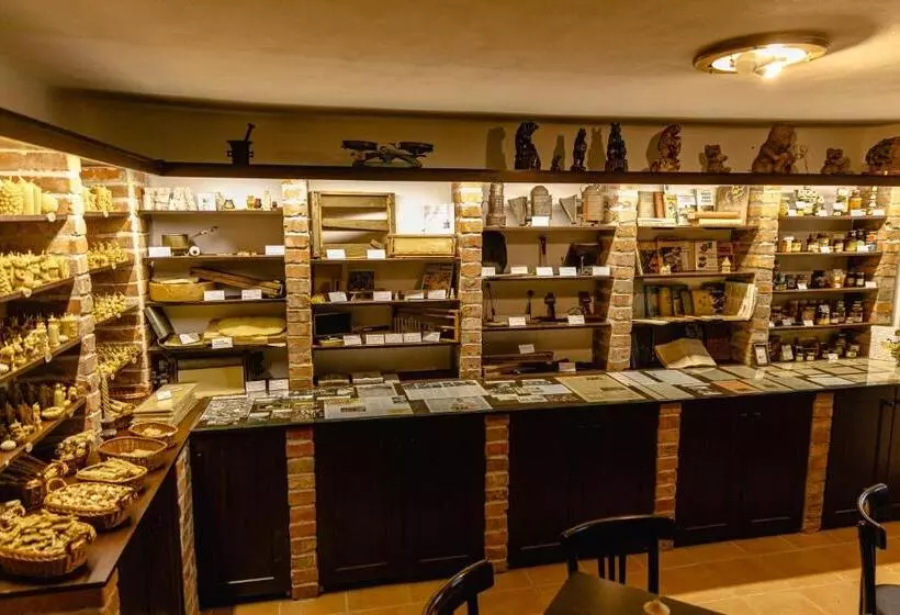 Majatalo Mézes Vendégház és Apiterápiás Központ