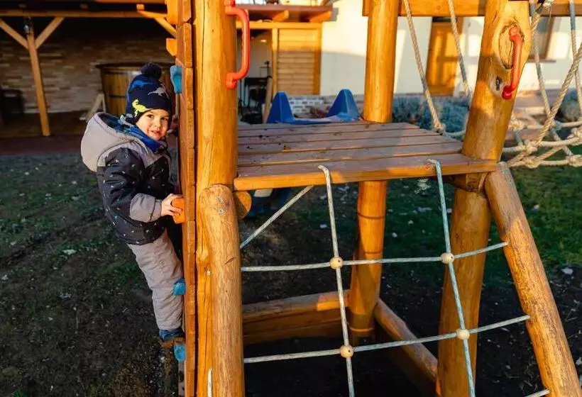 Majatalo Mézes Vendégház és Apiterápiás Központ