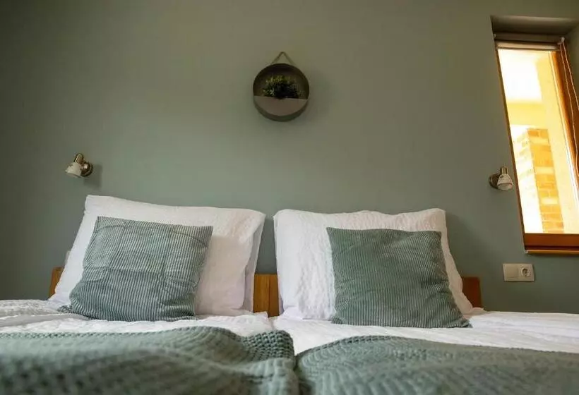 Majatalo Mézes Vendégház és Apiterápiás Központ